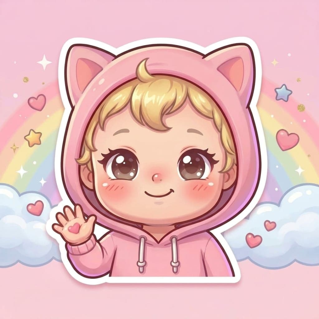 AIdorable app icon