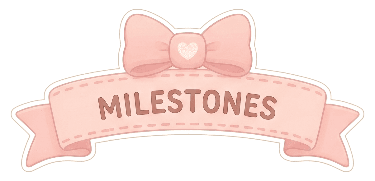 Milestones