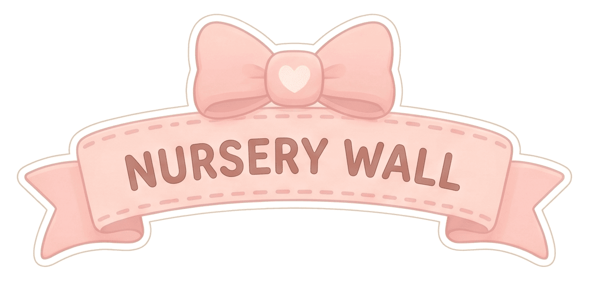 Nursery Wall