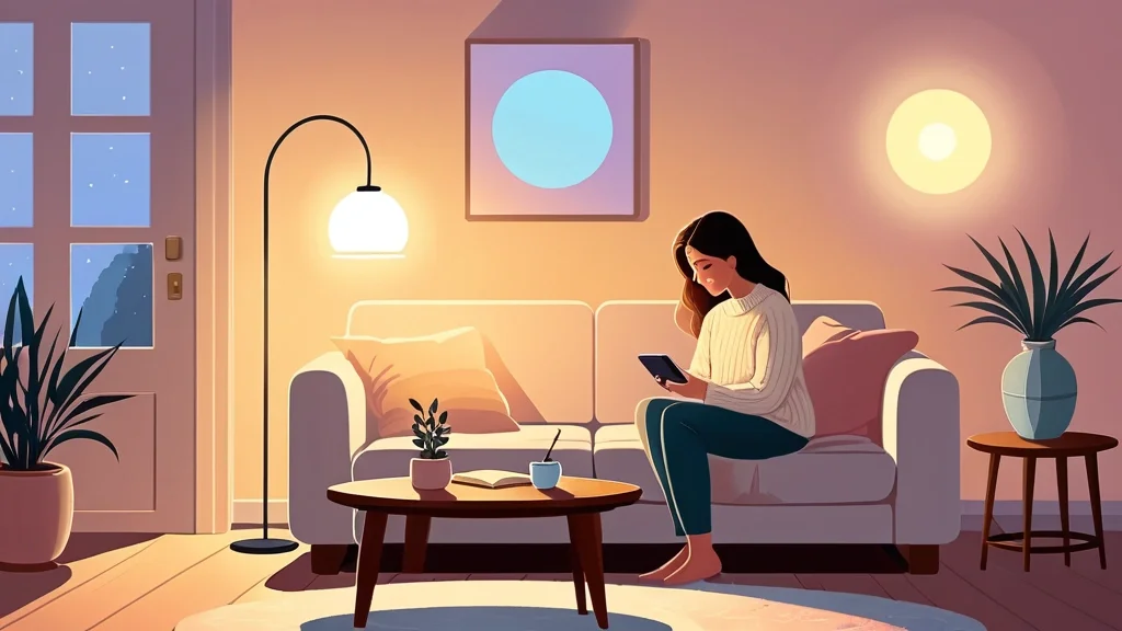 Apps Like Daylio: Softer Mood Trackers When Charts Feel Cold