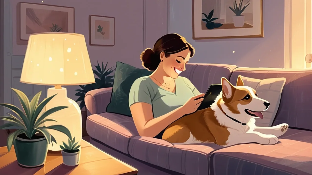 Talking Pet App: How to Make Your Pet Talk (and Why It Feels So Tender)